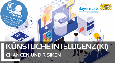 Künstliche Intelligenz - Chancen und Risiken